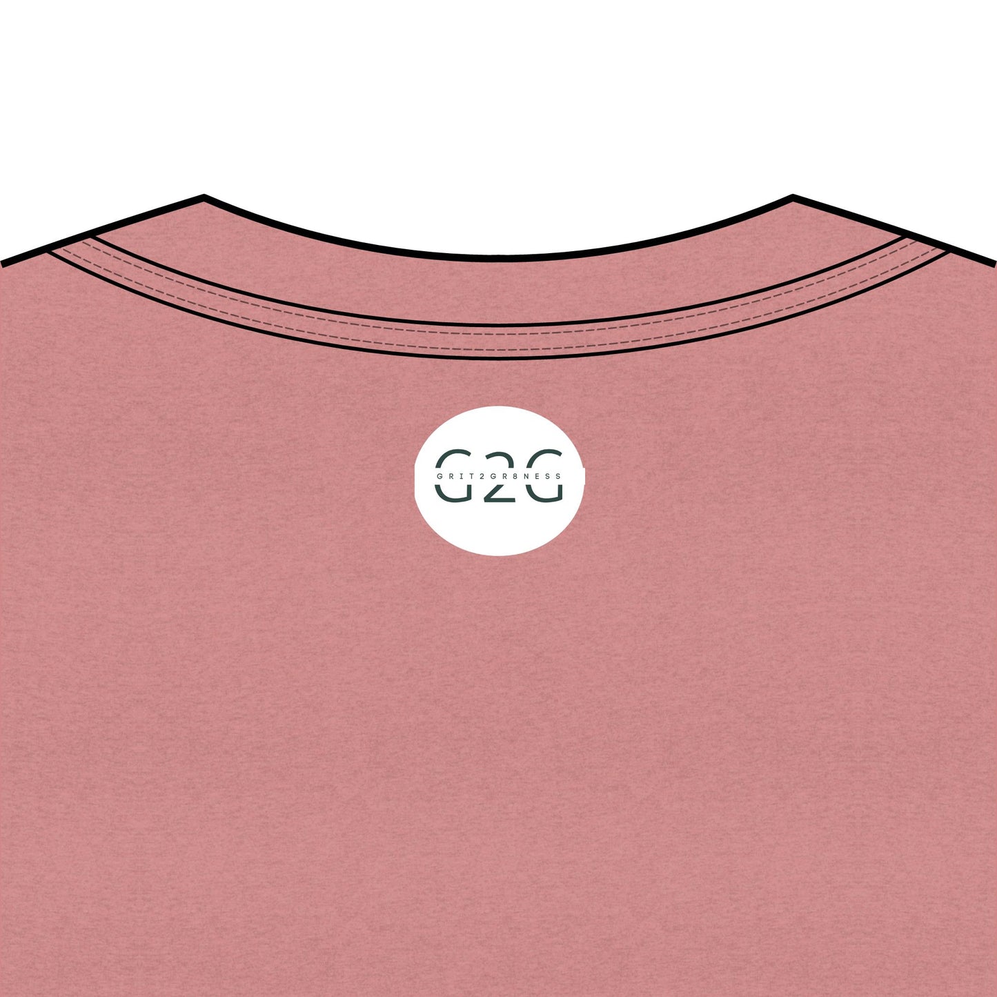 WOMENS V-Neck T - “What a Blessing It Is to Be Tired”
