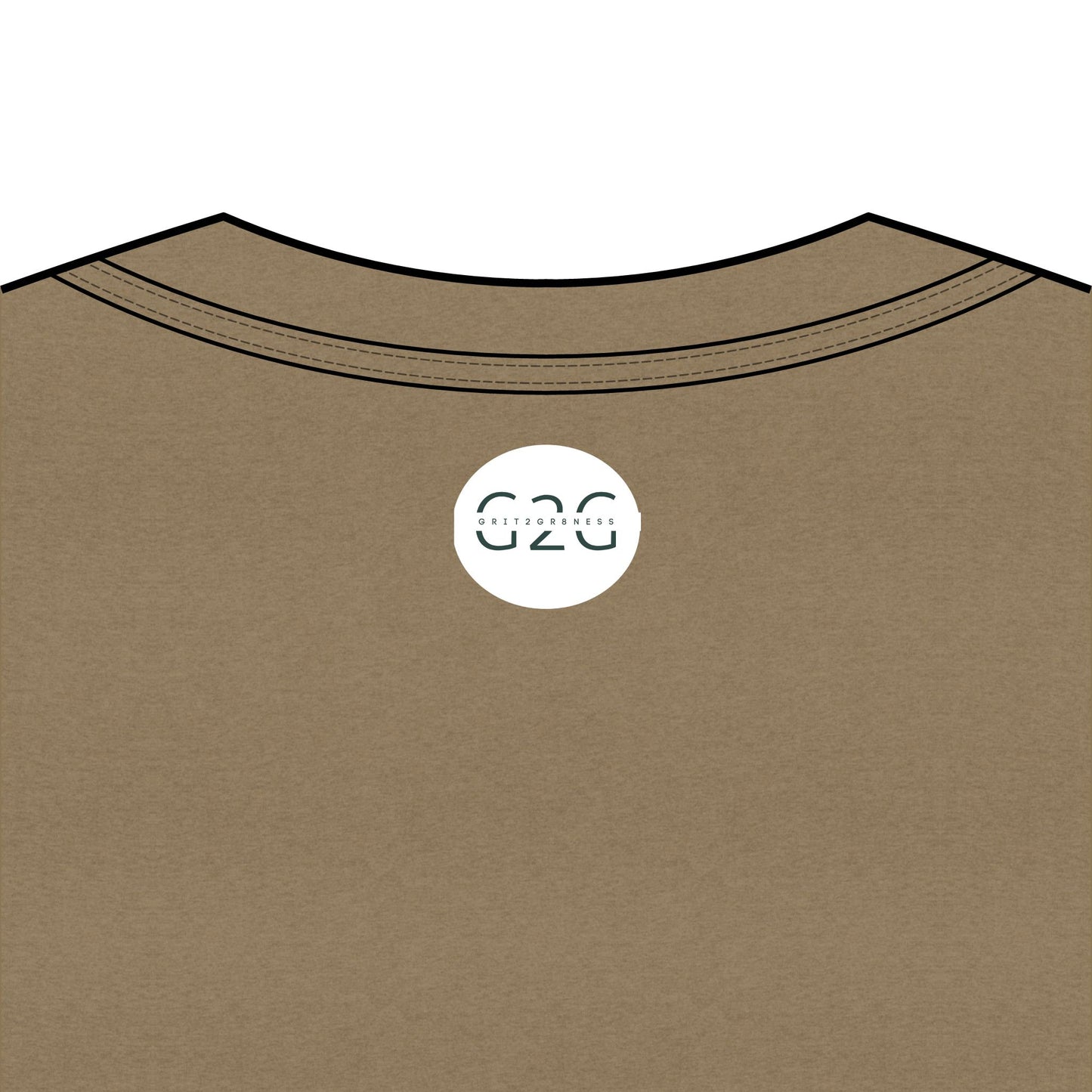 WOMENS V-Neck T - “What a Blessing It Is to Be Tired”