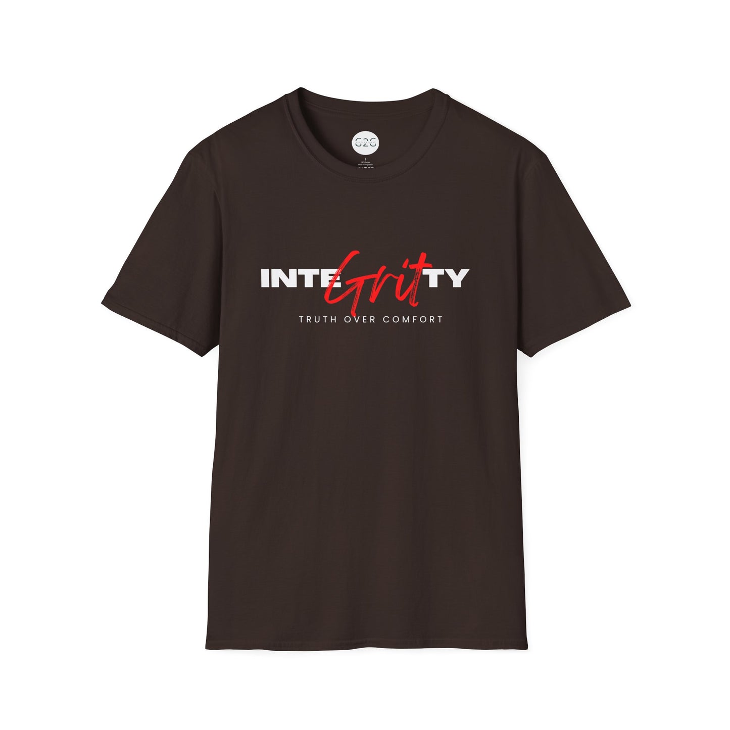 MENS Truth Over Comfort T