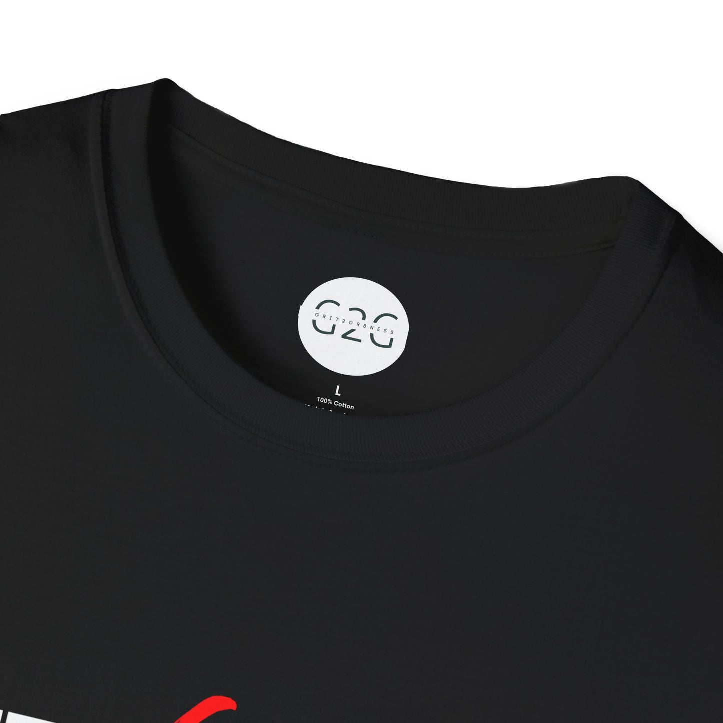 MENS Truth Over Comfort T