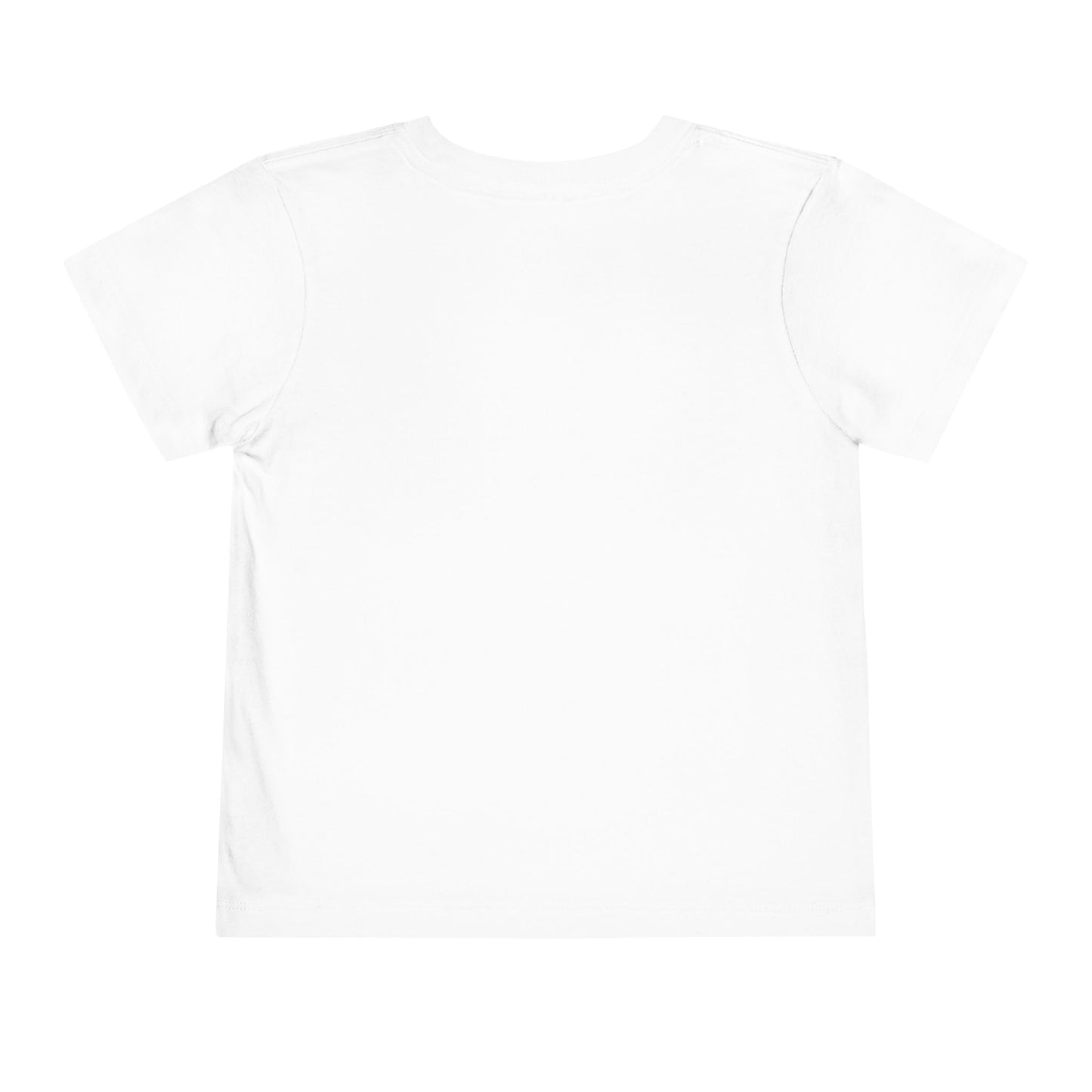 KIDS Toddler T "Small But Mighty" Dino