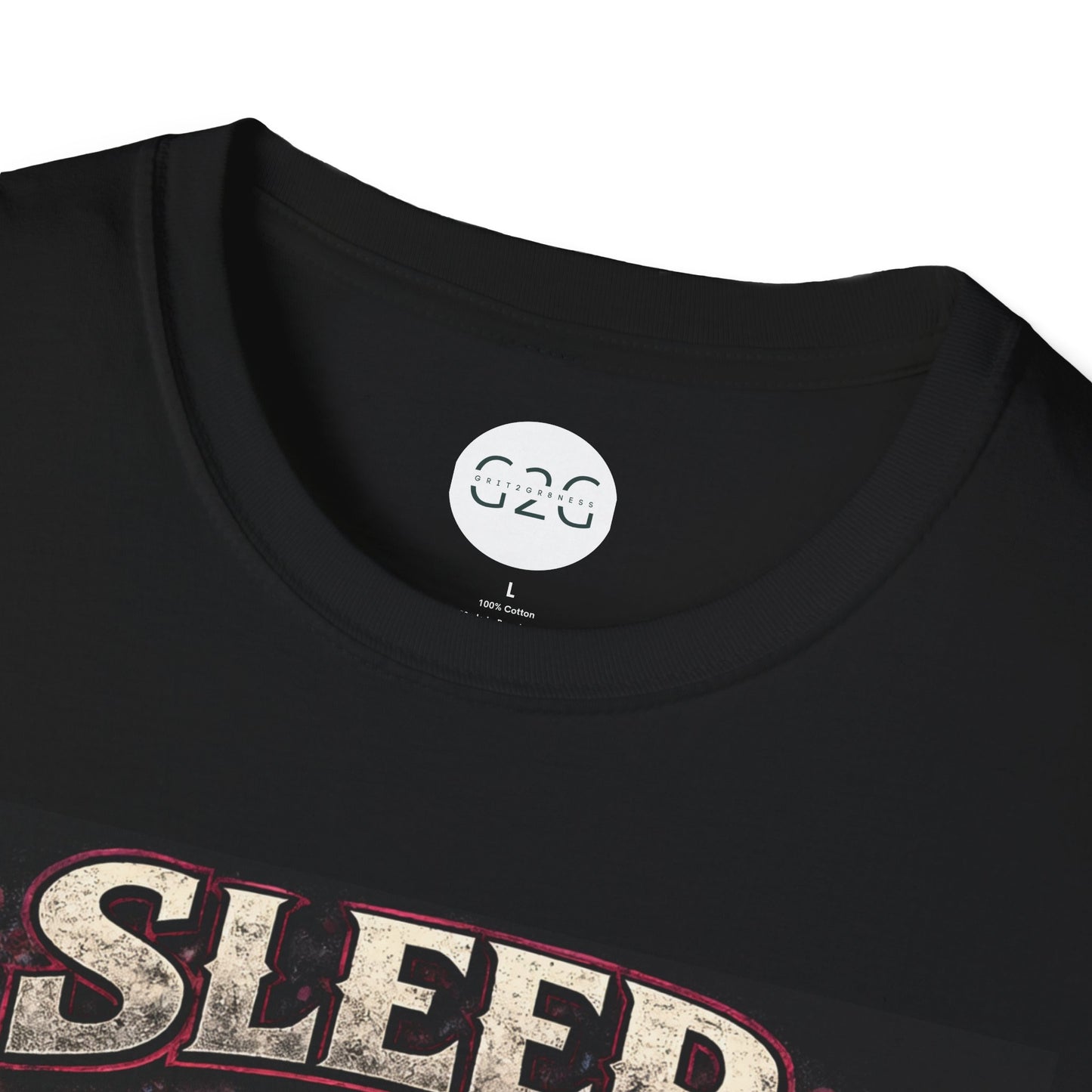 WOMENS Sleep When I’m Dead T