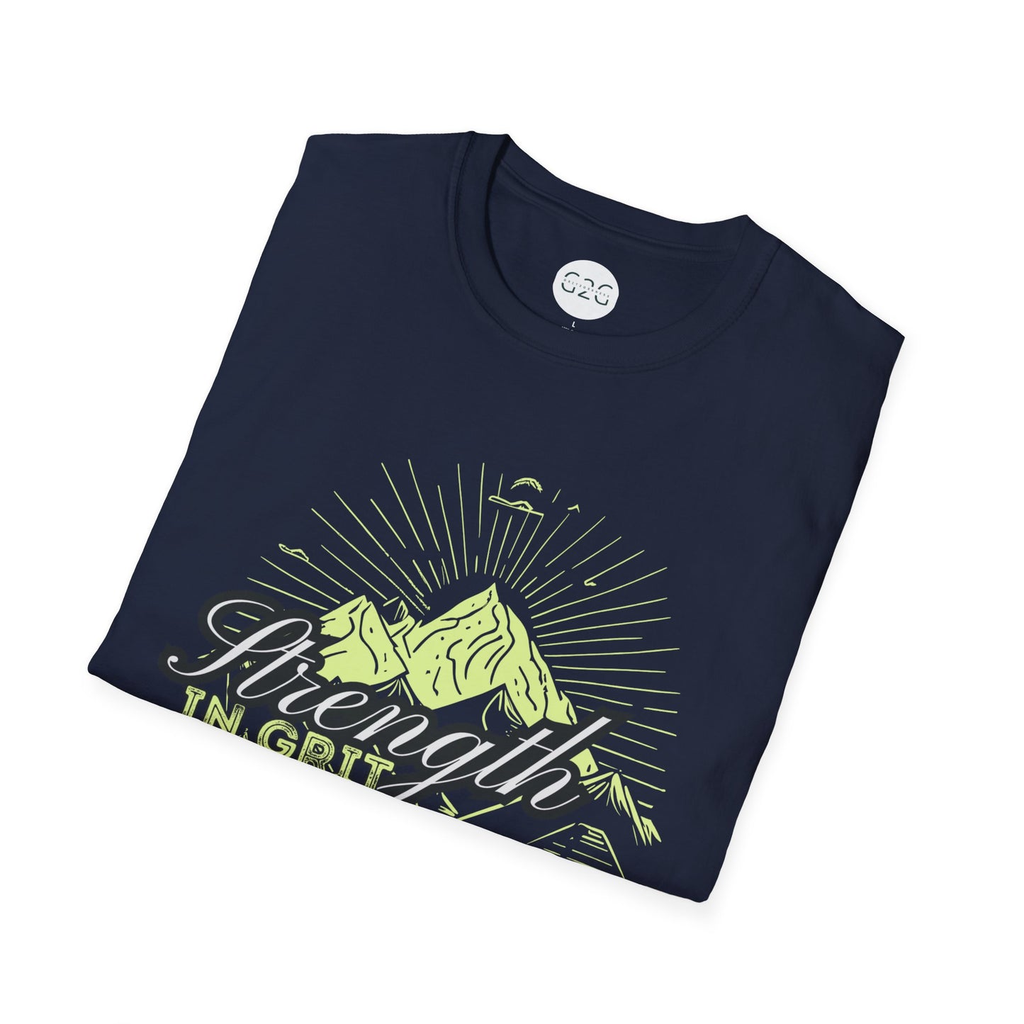 WOMENS Strength & Beauty T