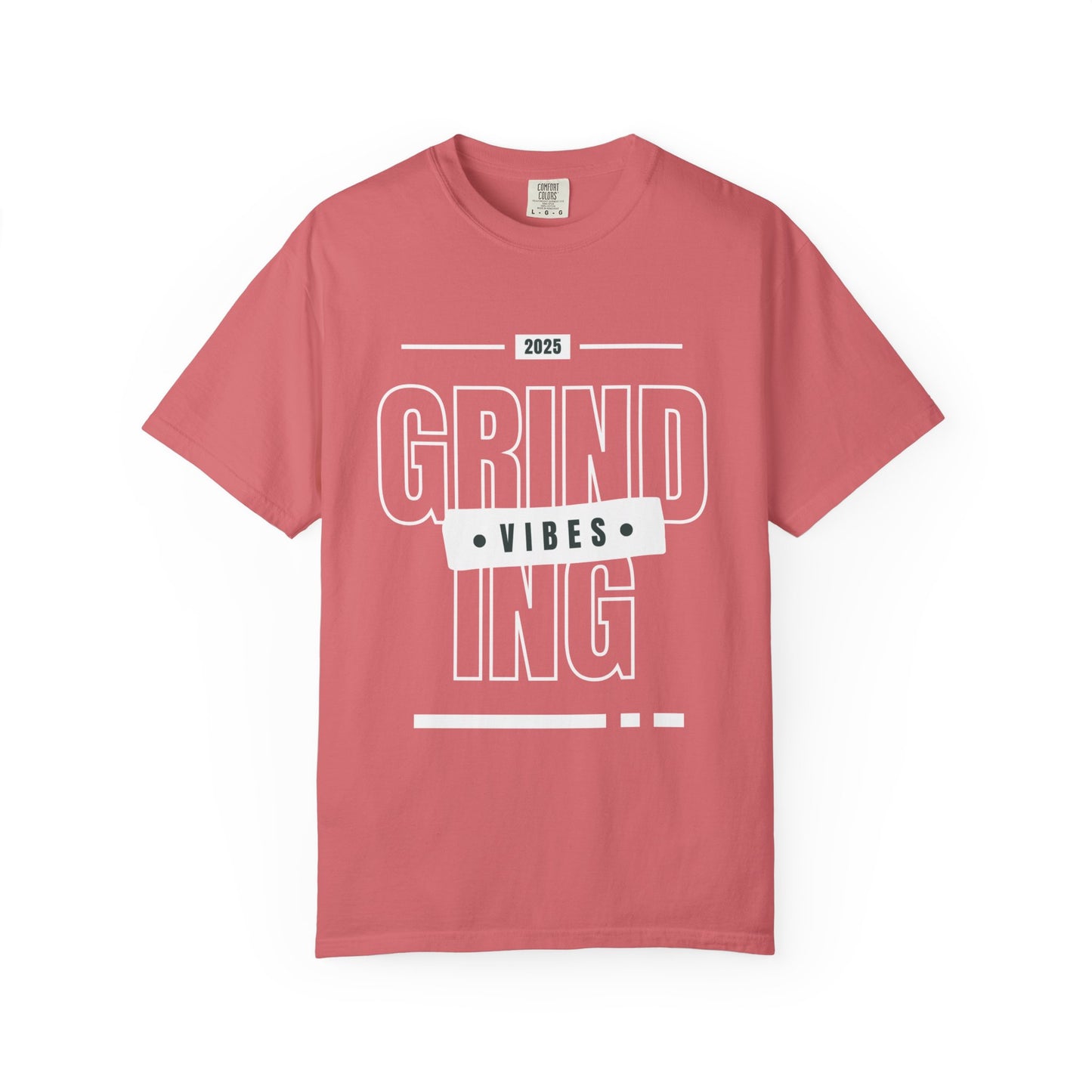 WOMENS "Grinding Vibes" T