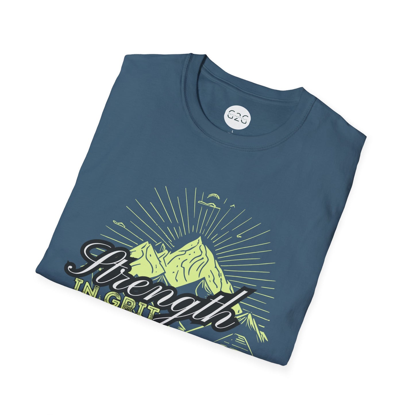 WOMENS Strength & Beauty T