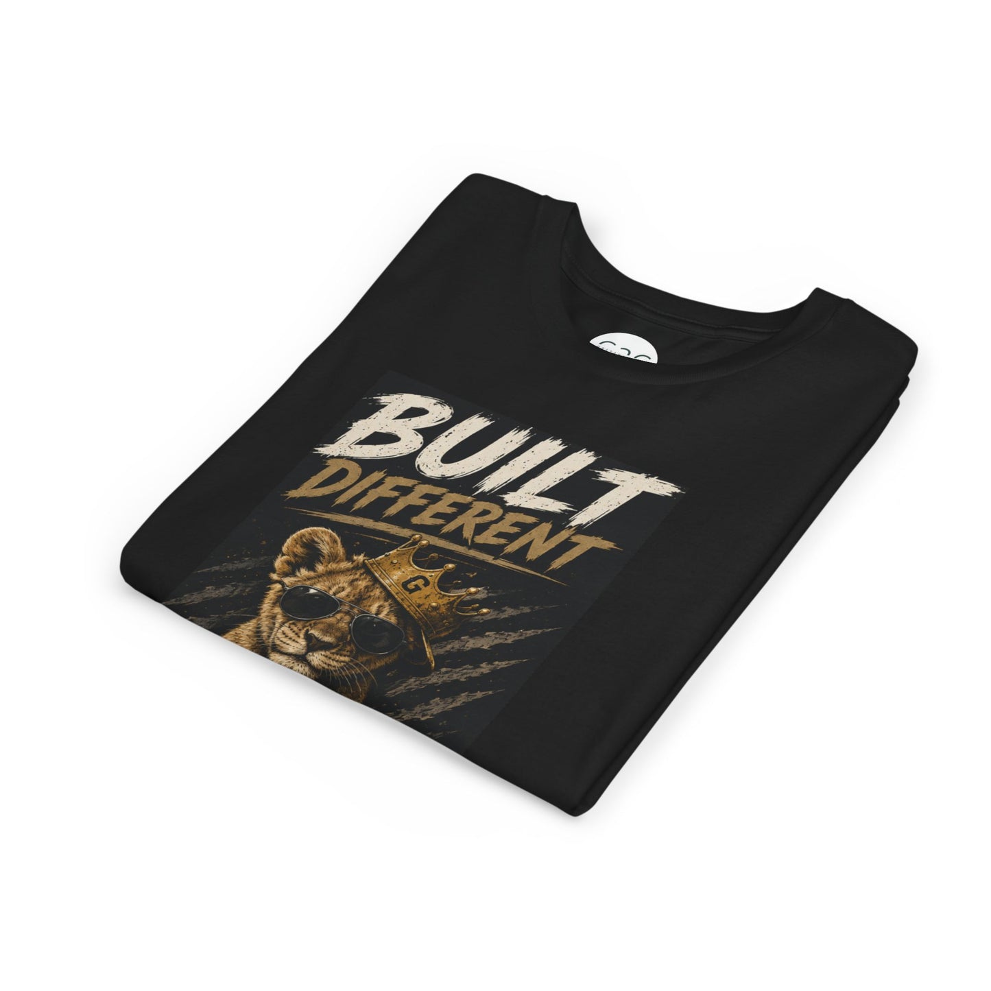 KIDS T -  "Built Different"