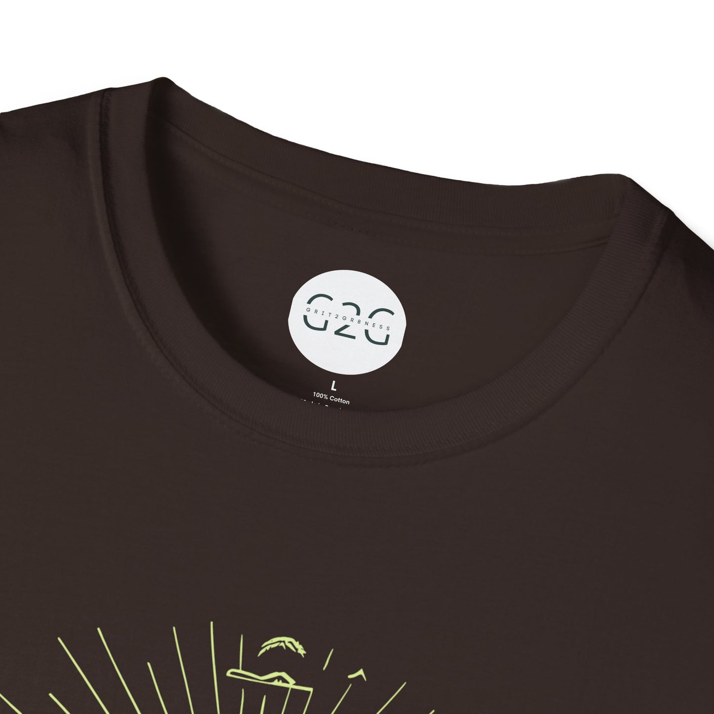 WOMENS Strength & Beauty T